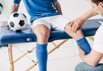 Sports Rehabilitation